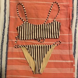 New Pacsun Swimsuit